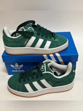 adidas gazelle silver green womens Kids' UltraRun 5  Austin's Shoes